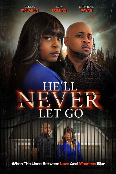 Hell Never Let Go
