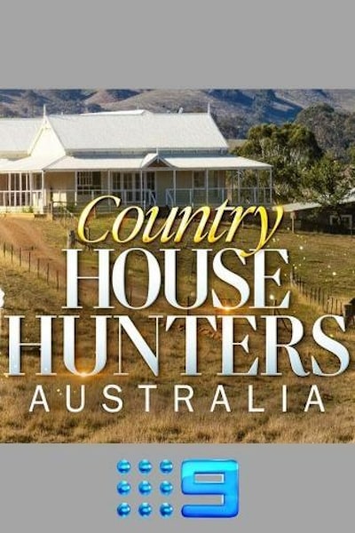 Country House Hunters Australia - Season 4
