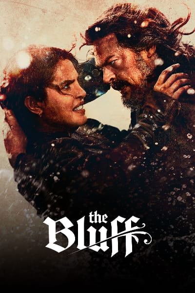 The Bluff (2026)