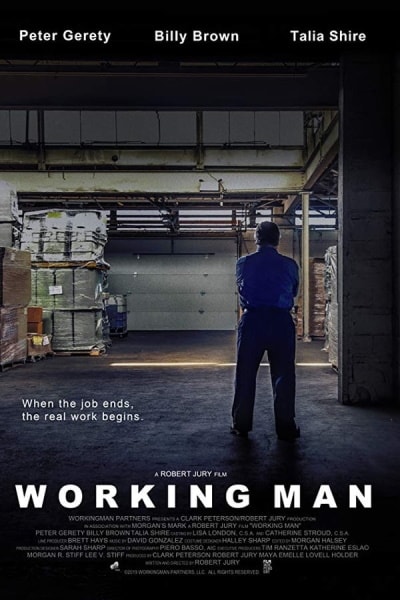 Working Man
