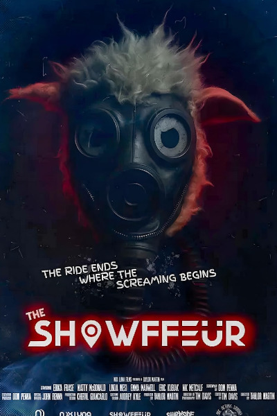 The Showffeur