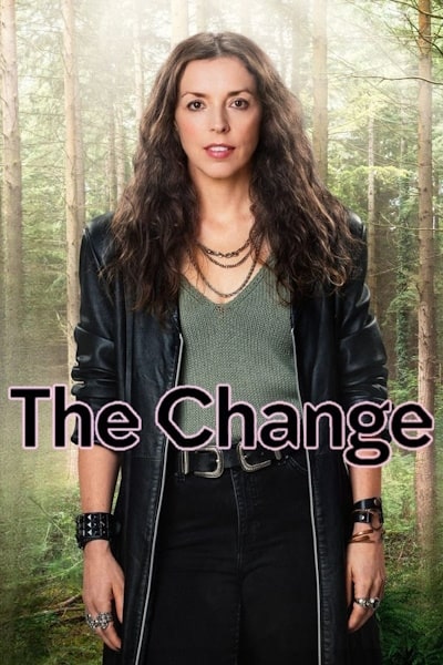The Change - Season 1