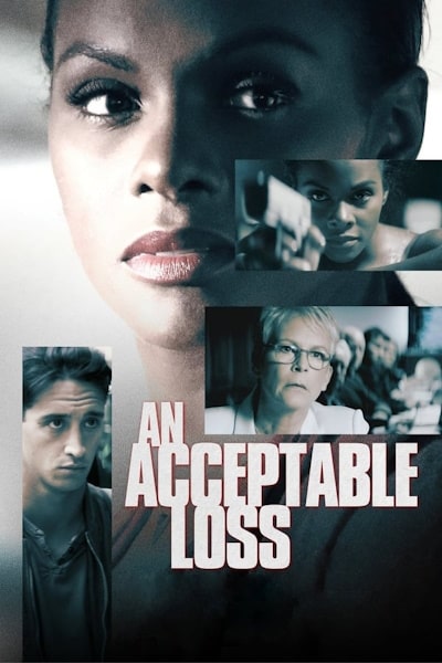An Acceptable Loss (The Pages)