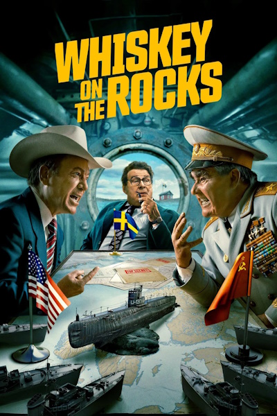 Whiskey on the Rocks - Season 1