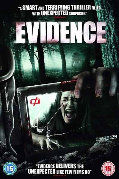 Evidence (2012)