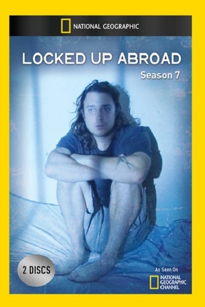 Banged Up Abroad - Season 7