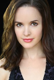 Christina Evans