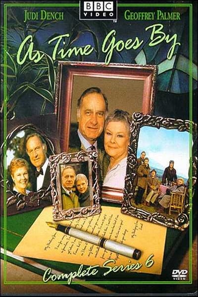 As Time Goes By - Season 6