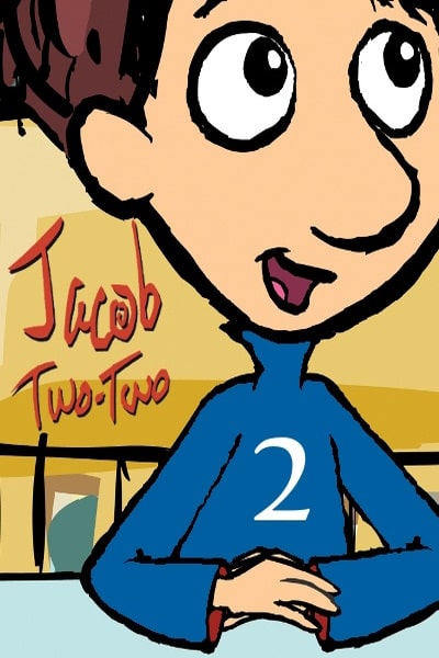Jacob Two-Two - Season 2