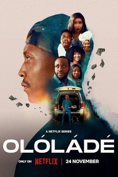 Ololade - Season 1