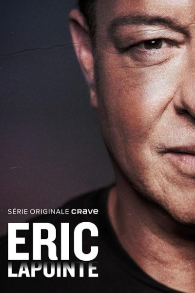 Eric Lapointe - Season 1