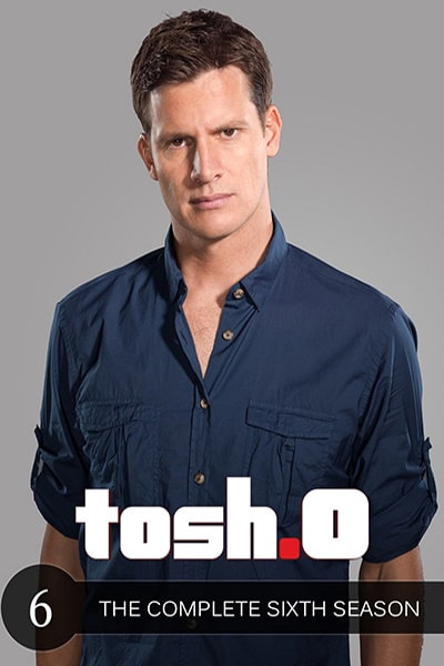 Tosh.0 - Season 6