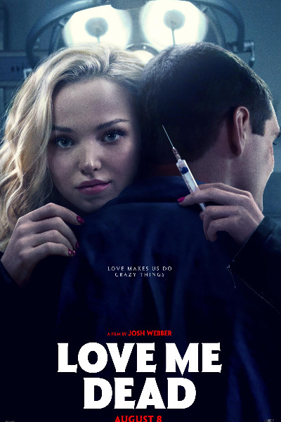 Love Me Dead (2025)
