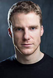 Oliver Rednall
