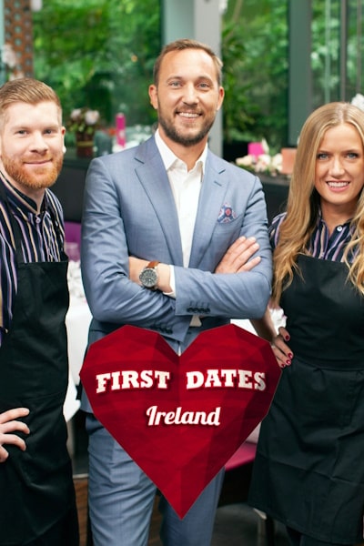 First Dates Ireland - Season 8