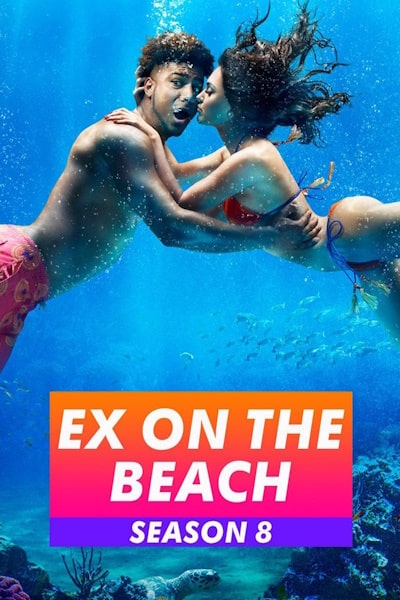 Ex on the Beach - Season 8