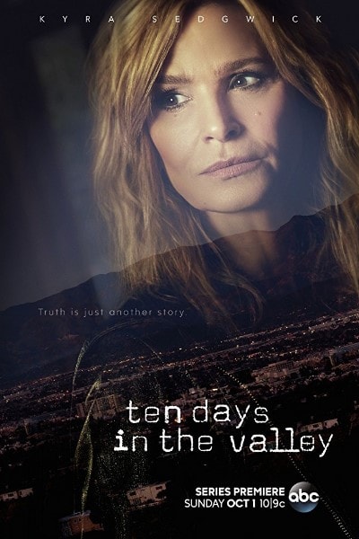 Ten Days in the Valley - Season 1