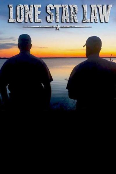 Lone Star Law - Season 4