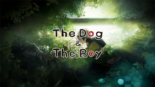 Inu to Shounen [Sub: Eng]