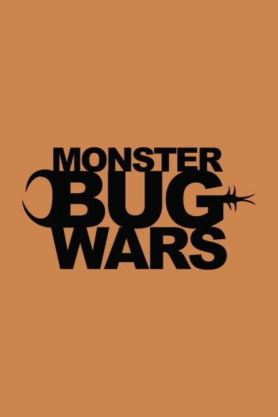 Monster Bug Wars! - Season 2