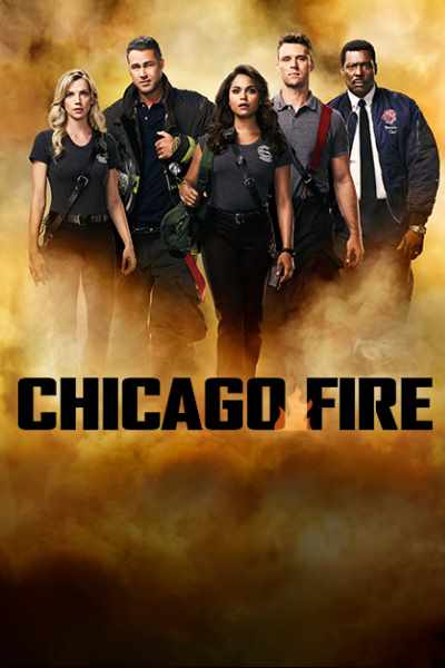 Chicago Fire - Season 6