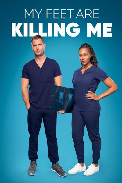 My Feet Are Killing Me - Season 4