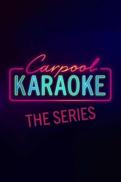 Carpool Karaoke - Season 4