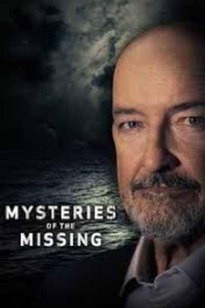 Mysteries of the Missing - Season 1
