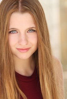 Madison Ford