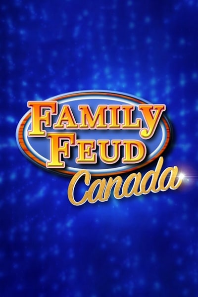 Family Feud Canada - Season 4