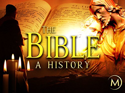 The Bible: A History - Season 1
