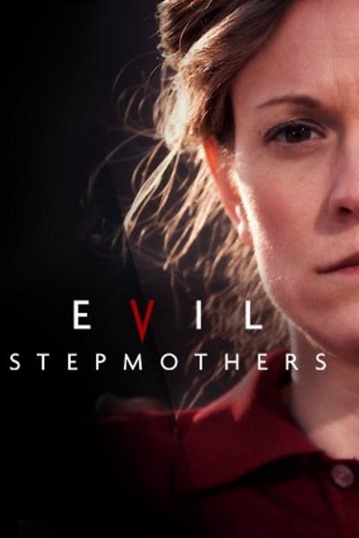 Evil Stepmothers - Season 3
