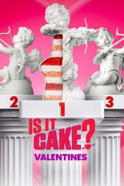 Is It Cake Valentines - Season 1