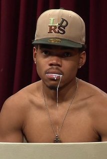 Chance the Rapper