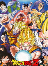 Dragon Ball Z - Season 4