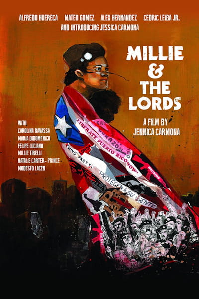 Millie and the Lords