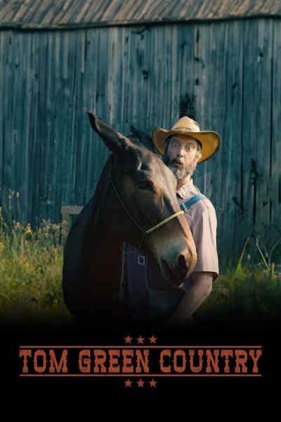 Tom Green Country - Season 1