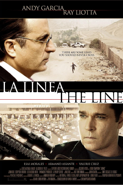 The line (La linea)