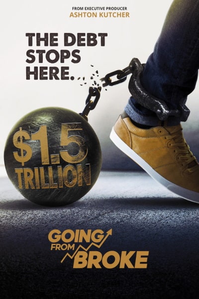 Going from Broke - Season 2