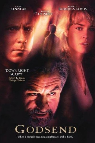 Godsend (Godsend, exp&eacute;rience interdite) [Sub: Eng]