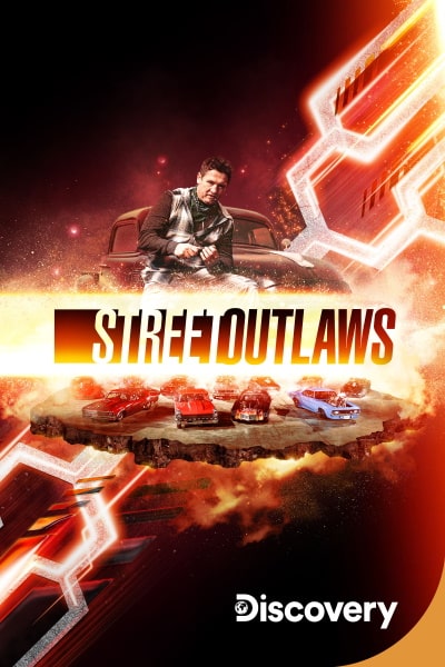Street Outlaws - Season 16