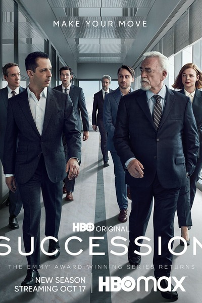Succession - Season 3