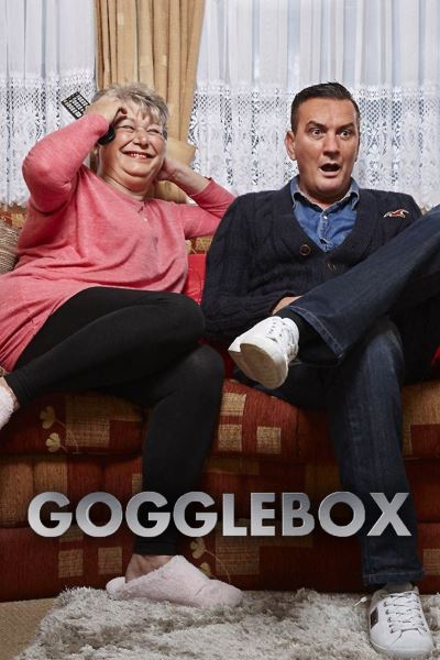 Gogglebox - Season 12