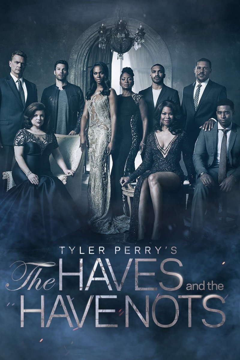 The Haves And The Have Nots - Season 1