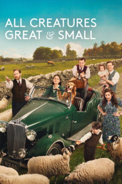 All Creatures Great and Small - Season 6