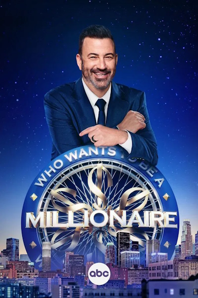 Who Wants to Be a Millionaire - Season 4