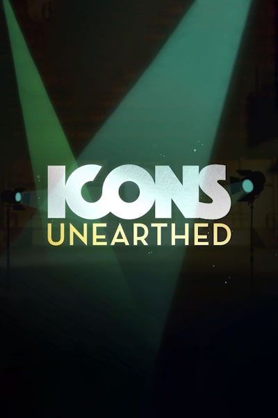 Icons Unearthed - Season 5