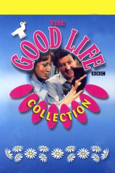 The Good Life - Season 1