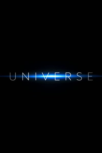 Universe - Season 1