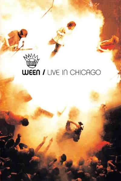 Ween Live in Chicago